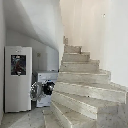 Semi-detached House Kusadasi