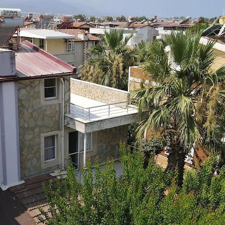 Сasa de vacaciones Semi-detached House *